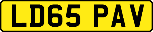 LD65PAV