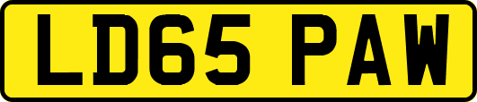 LD65PAW