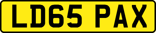 LD65PAX
