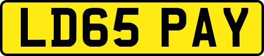 LD65PAY