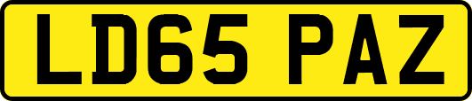 LD65PAZ