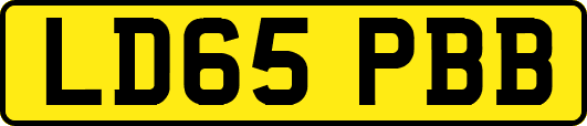 LD65PBB