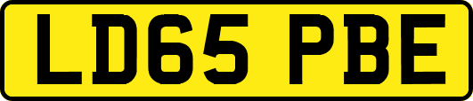 LD65PBE