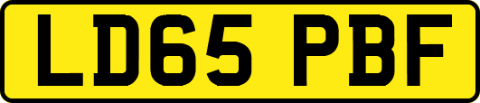 LD65PBF
