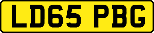 LD65PBG