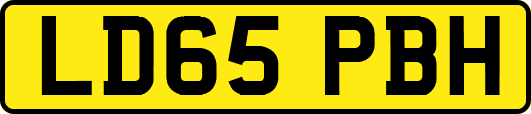 LD65PBH