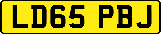 LD65PBJ