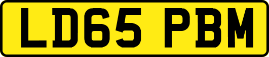 LD65PBM