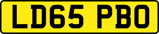 LD65PBO