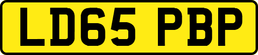 LD65PBP