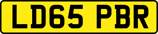 LD65PBR