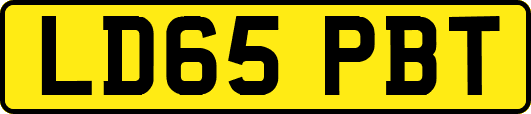 LD65PBT