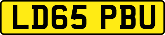 LD65PBU