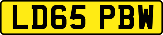 LD65PBW