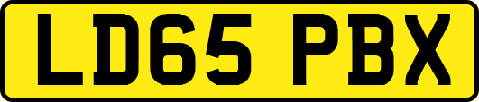 LD65PBX
