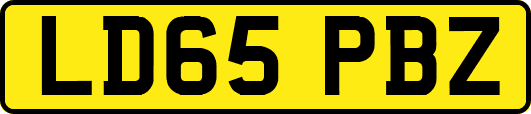 LD65PBZ