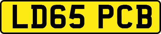LD65PCB