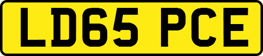 LD65PCE
