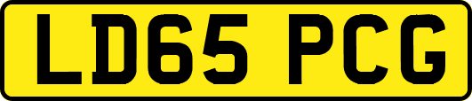 LD65PCG