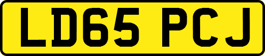 LD65PCJ