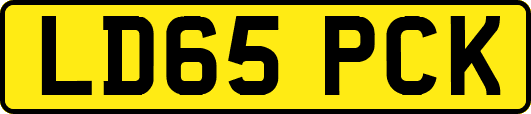 LD65PCK