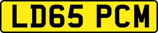 LD65PCM