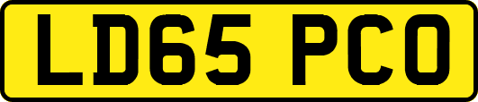 LD65PCO