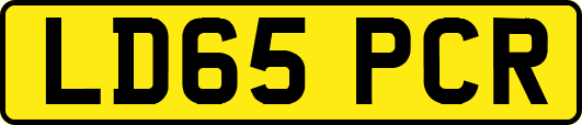 LD65PCR