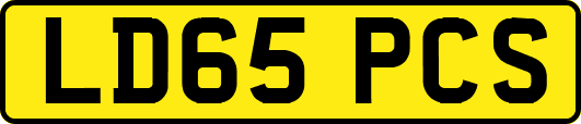 LD65PCS