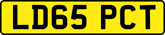 LD65PCT