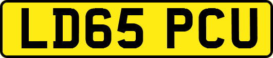 LD65PCU