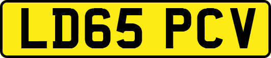 LD65PCV