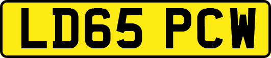 LD65PCW