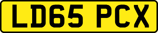 LD65PCX