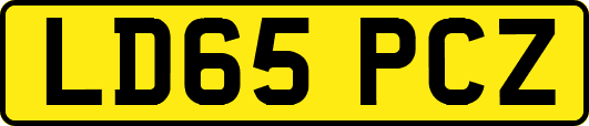 LD65PCZ
