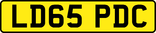 LD65PDC
