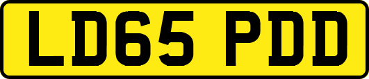LD65PDD