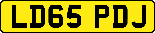 LD65PDJ
