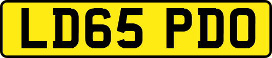 LD65PDO