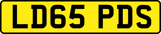 LD65PDS