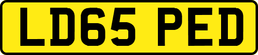 LD65PED