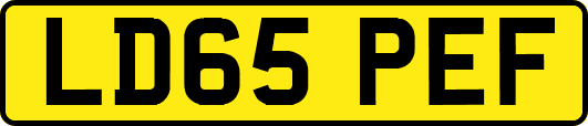 LD65PEF