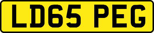 LD65PEG