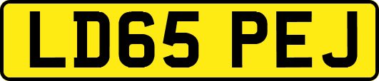 LD65PEJ