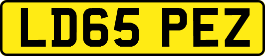 LD65PEZ