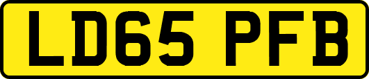 LD65PFB