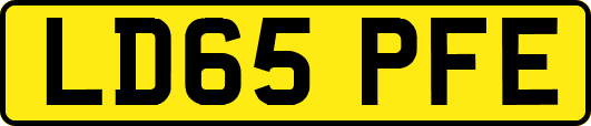 LD65PFE