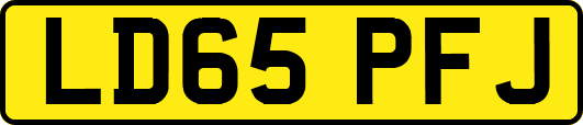 LD65PFJ