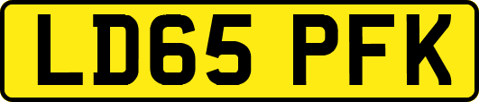 LD65PFK