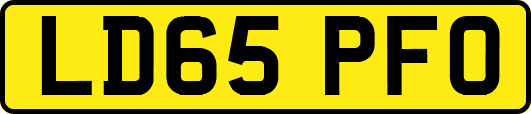 LD65PFO